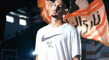 أحمد شريف: سعيد بوجودي في الزمالك وأتطلع للفوز بجميع الألقاب.