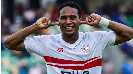 سيف الدين الجزيري يبلغ الزمالك برغبته في الرحيل ويشترط الحصول على مستحقاته  المالية