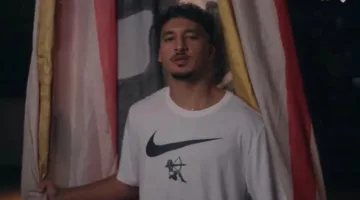 أحمد شريف: من تجربة مؤلمة كادت تنهي مشواره إلى تحقيق حلمه بارتداء قميص الزمالك