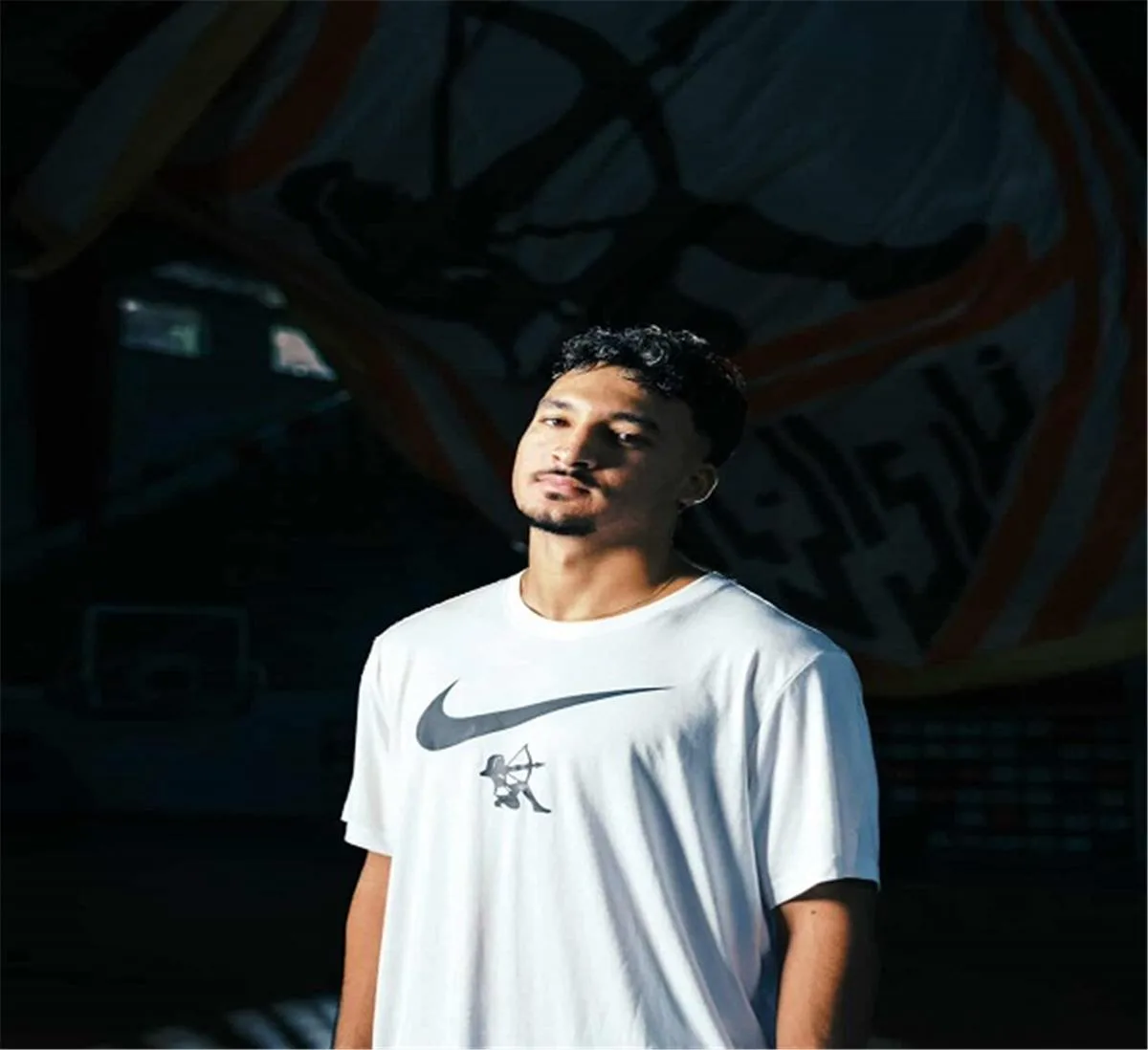 أحمد شريف يوضح تفاصيل انتقاله إلى الزمالك ويؤكد: التتويج بالسوبر المصري هو هدفنا الأول.