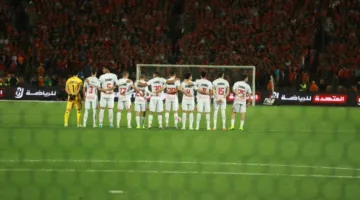 أحمد شوبير يفاجئ الزمالك بخصوص الصفقة الحديثة