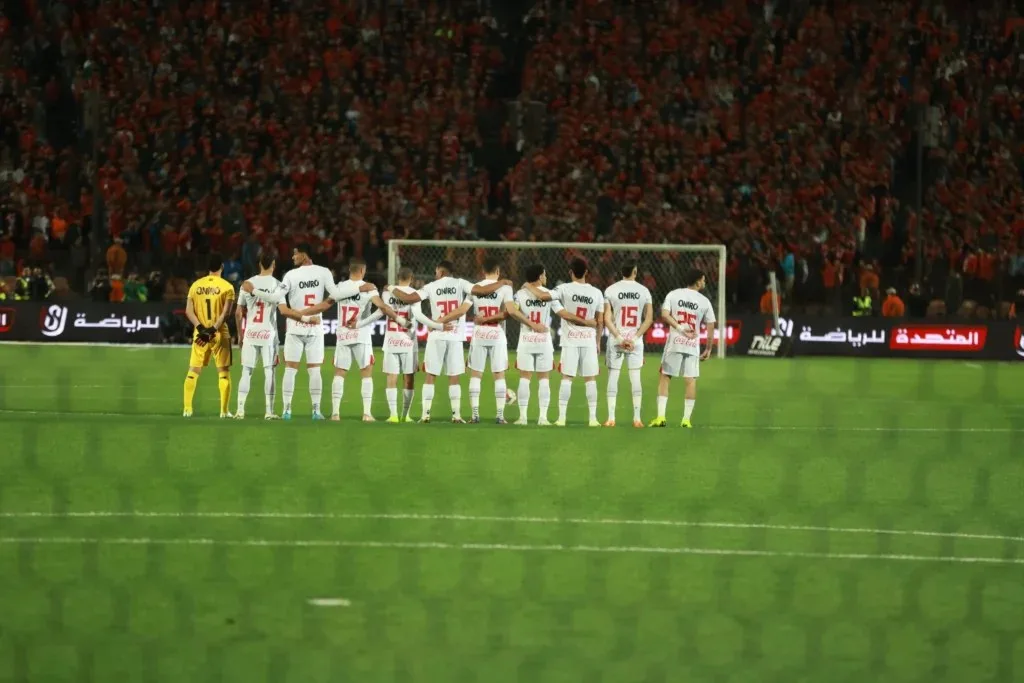 أحمد شوبير يفاجئ الزمالك بخصوص الصفقة الحديثة أحمد شوبير يفاجئ الزمالك بخصوص الصفقة الحديثة