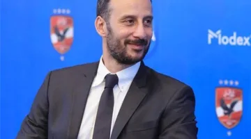 أحمد شوبير يكشف عن وجهة أمير توفيق المقبلة بعد مغادرته الأهلي