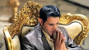 أحمد شيبة ينشر صورة مع أبناء أحمد عامر أحمد شيبة ينشر صورة مع أبناء أحمد عامر