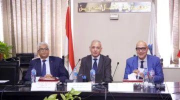 أحمد صبور: غرفة تجارة دبي شريك رئيسي لجمعية رجال الأعمال في جذب الاستثمارات الأجنبية إلى مصر