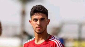 أحمد عابدين: للاعبي الأهلي وحدة قوية.. وأنا فخور بالانتماء إلى هؤلاء الأبطال