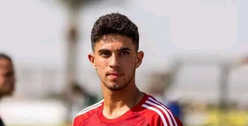 أحمد عابدين: للاعبي الأهلي وحدة قوية.. وأنا فخور بالانتماء إلى هؤلاء الأبطال أحمد عابدين: للاعبي الأهلي وحدة قوية.. وأنا فخور بالانتماء إلى هؤلاء الأبطال