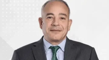 أحمد عادل درويش: الإصلاح الإداري والتنظيمي عنصر أساسي في خطة حزب العدل لانتخابات مجلس الشيوخ