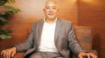 أحمد عادل درويش لـ«الحرية»: لقد بحثت عن حزب يتوافق مع أفكاري ووجدت أن حزب العدل هو الأفضل.