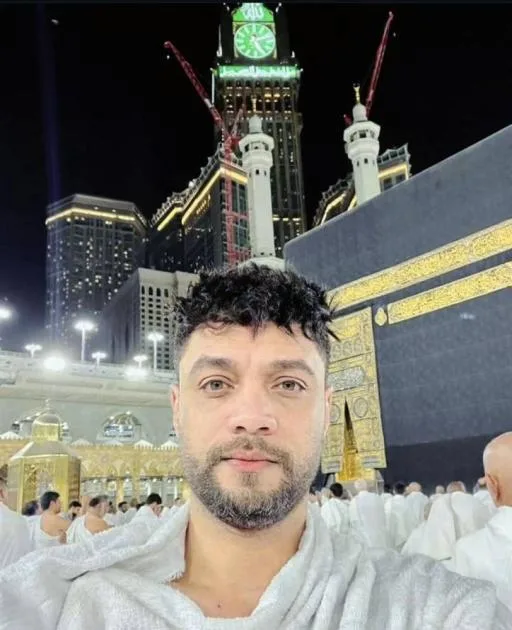 أحمد عامر: معلومات عن الفنان الراحل الذي بدأ أجره بـ30 جنيهاً ورفض الغناء في بعض المواقع أحمد عامر: معلومات عن الفنان الراحل الذي بدأ أجره بـ30 جنيهاً ورفض الغناء في بعض المواقع