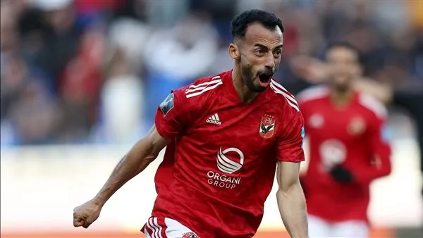 أحمد عبد القادر: مصدر قلق للأهلي