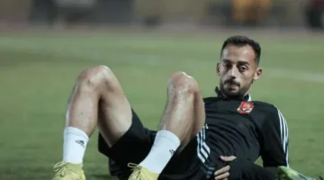 أحمد عبد القادر يختتم تعاونه مع الزمالك.. وما هو موقف الأهلي من الصفقة؟