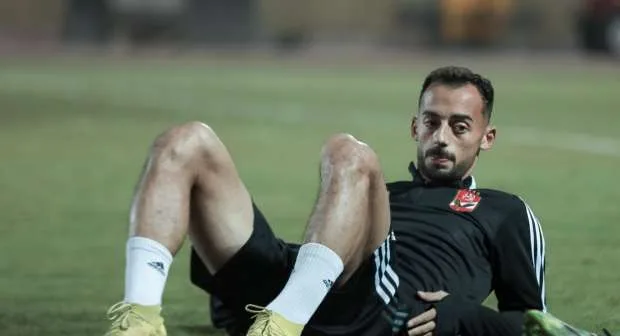 أحمد عبد القادر يختتم تعاونه مع الزمالك.. وما هو موقف الأهلي من الصفقة؟