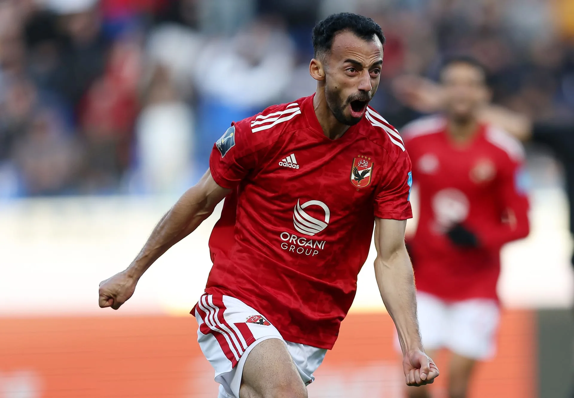 أحمد عبد القادر يرفض الانتقال إلى هذا النادي ويصر على مطلب واحد فقط أحمد عبد القادر يرفض الانتقال إلى هذا النادي ويصر على مطلب واحد فقط