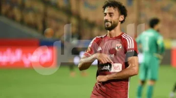 أحمد عبد القادر يقترب من الانضمام إلى زد، والأهلي يسعى لضمان تأمينه مالياً.