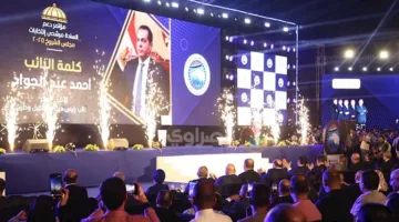 أحمد عبدالجواد يعرّف برؤية حزب مستقبل وطن وخطته الانتخابية