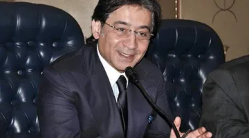 أحمد عز يحوّل 34 مليون سهم من “العز للسراميك والبورسلين” إلى ملكيته الشخصية.