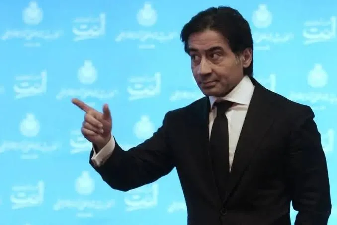 أحمد عز يزيد حصته في “العز للسيراميك – الجوهرة” إلى 63.89% من خلال صفقة تزيد قيمتها عن 817 مليون جنيه أحمد عز يزيد حصته في “العز للسيراميك – الجوهرة” إلى 63.89% من خلال صفقة تزيد قيمتها عن 817 مليون جنيه