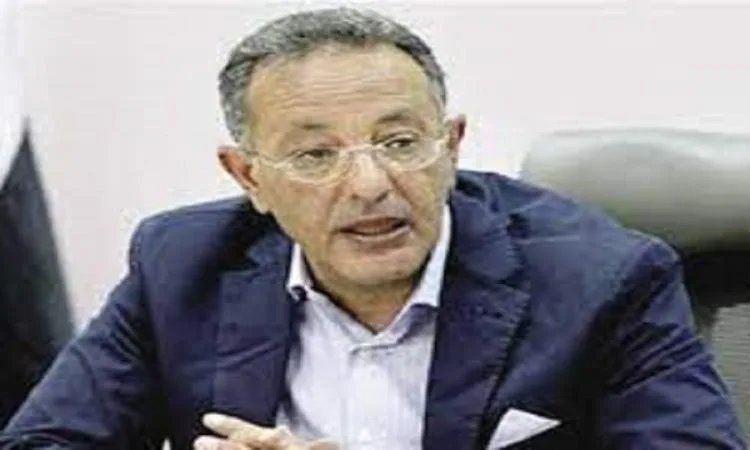 أحمد غنيم: المتحف المصري الكبير يعد من أبرز المتاحف العالمية بفضل كنوزه القيمة.