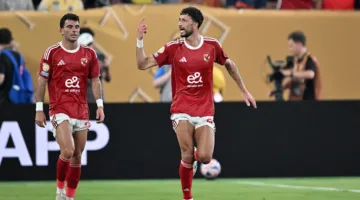 أحمد غنيمي لـ’النهار’: تعويض أبو علي أمرٌ challenging والأهلي رفض التعاقد مع هذا اللاعب.