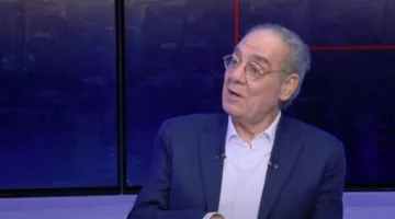 أحمد فؤاد سليم: الجيش أثر على مشاعري قبل انضمامي لمعهد التمثيل