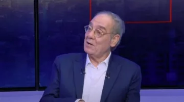 أحمد فؤاد سليم: معلم «سبق زمانه» أطلق شغف التمثيل في داخلي منذ المرحلة الابتدائية