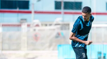أحمد فتوح مستهدف من الزمالك.. تحقيق رسمي يكشف التفاصيل المخفية