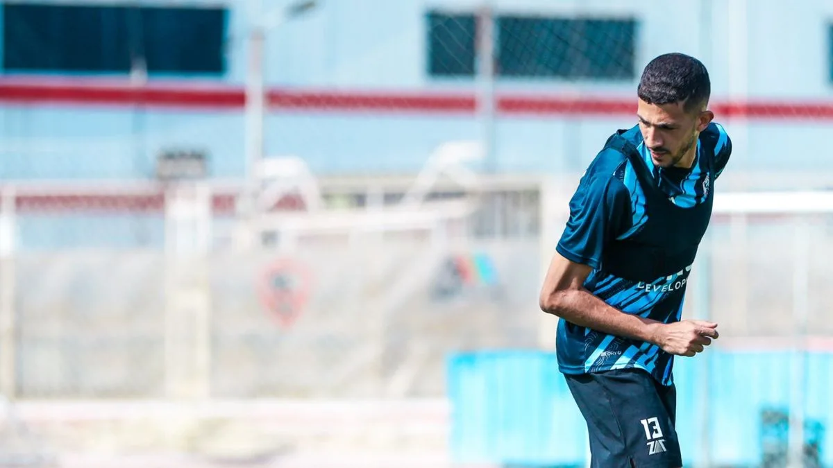 أحمد فتوح مستهدف من الزمالك.. تحقيق رسمي يكشف التفاصيل المخفية