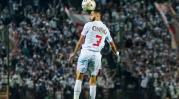 أحمد فتوح يبرز تألق محمود بأدائه في الزمالك