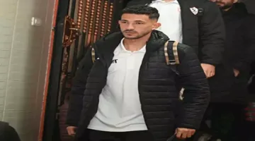 أحمد فتوح يخلق الجدل بصورة حديثة خلال الحفل