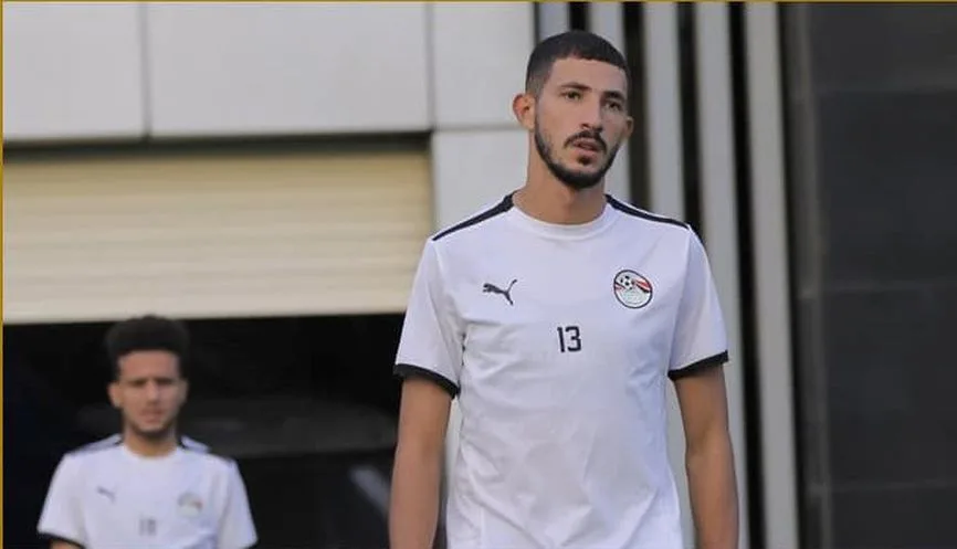 أحمد فتوح يُغلق حسابه على أنستغرام