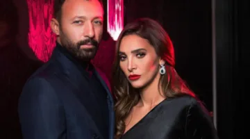 أحمد فهمي وأميرة فراج… نهاية زواج استمر 25 عامًا