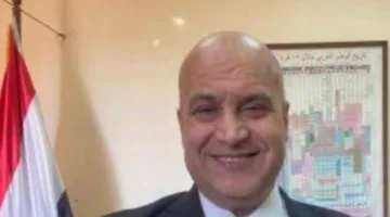 أحمد كامل يُعيّن نائباً لرئيس بعثة مصر في “الألعاب الأفريقية للمدارس” بالجزائر