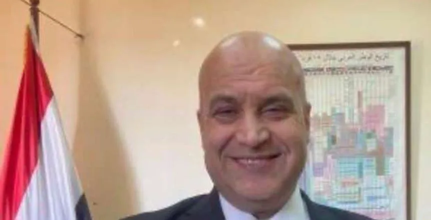 أحمد كامل يُعيّن نائباً لرئيس بعثة مصر في “الألعاب الأفريقية للمدارس” بالجزائر أحمد كامل يُعيّن نائباً لرئيس بعثة مصر في “الألعاب الأفريقية للمدارس” بالجزائر