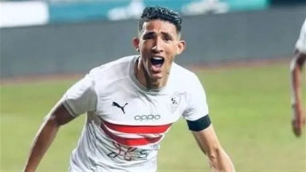 أحمد كمال: “أدعم اللجوء للعلاج النفسي لأحمد فتوح مع الحفاظ على مستقبله الرياضي” أحمد كمال: “أدعم اللجوء للعلاج النفسي لأحمد فتوح مع الحفاظ على مستقبله الرياضي”