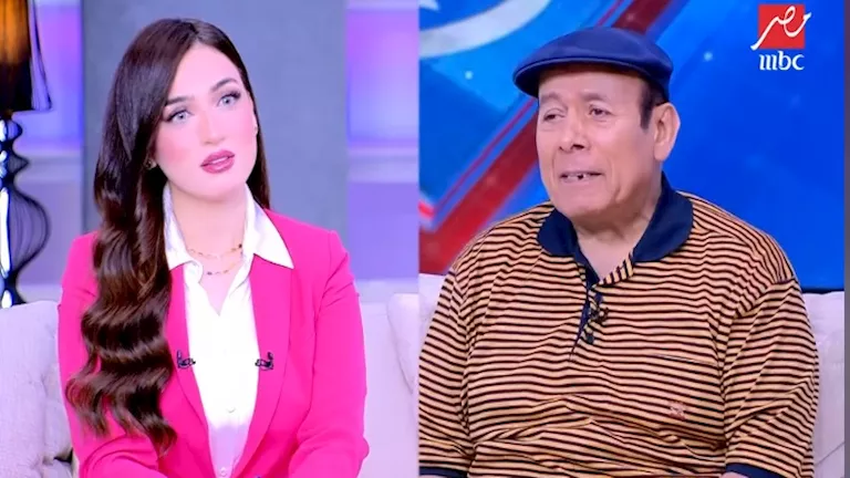 أحمد ماهر يذرف الدموع على الشاشة بسبب هذا الأمر.. ماذا أفاد عن نهاية مسلسل ذئاب الجبل؟