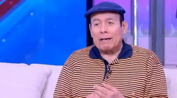 أحمد ماهر يروي أسرار تجربته في مسلسل “رأفت الهجان”