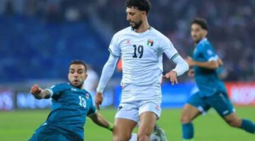 أحمد مجاهد يوضح سبب إزالة الاتحاد الفلسطيني لبيانه حول وسام أبو علي