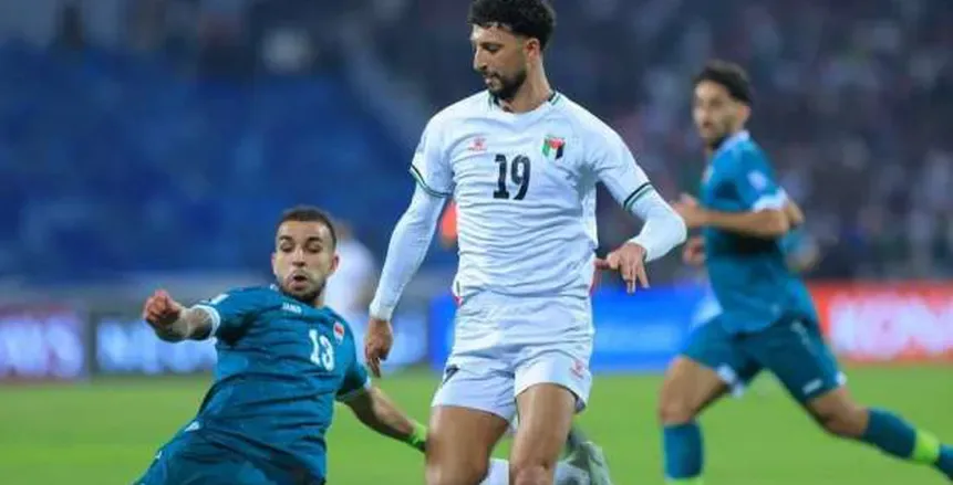 أحمد مجاهد يوضح سبب إزالة الاتحاد الفلسطيني لبيانه حول وسام أبو علي أحمد مجاهد يوضح سبب إزالة الاتحاد الفلسطيني لبيانه حول وسام أبو علي