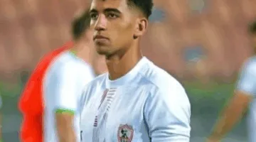 أحمد محمود ينضم إلى الاتحاد السكندري عبر إعارة لموسم واحد.