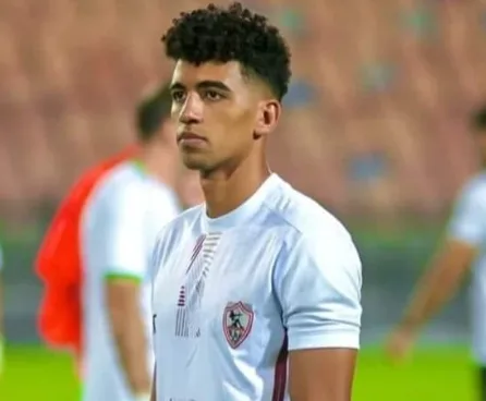 أحمد محمود ينضم إلى الاتحاد السكندري عبر إعارة لموسم واحد. أحمد محمود ينضم إلى الاتحاد السكندري عبر إعارة لموسم واحد.