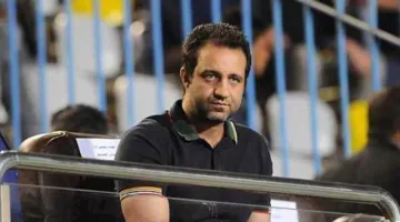 أحمد مرتضى منصور: استلهمت قيم الروح الرياضية من الرئيس السابق للنادي الأهلي