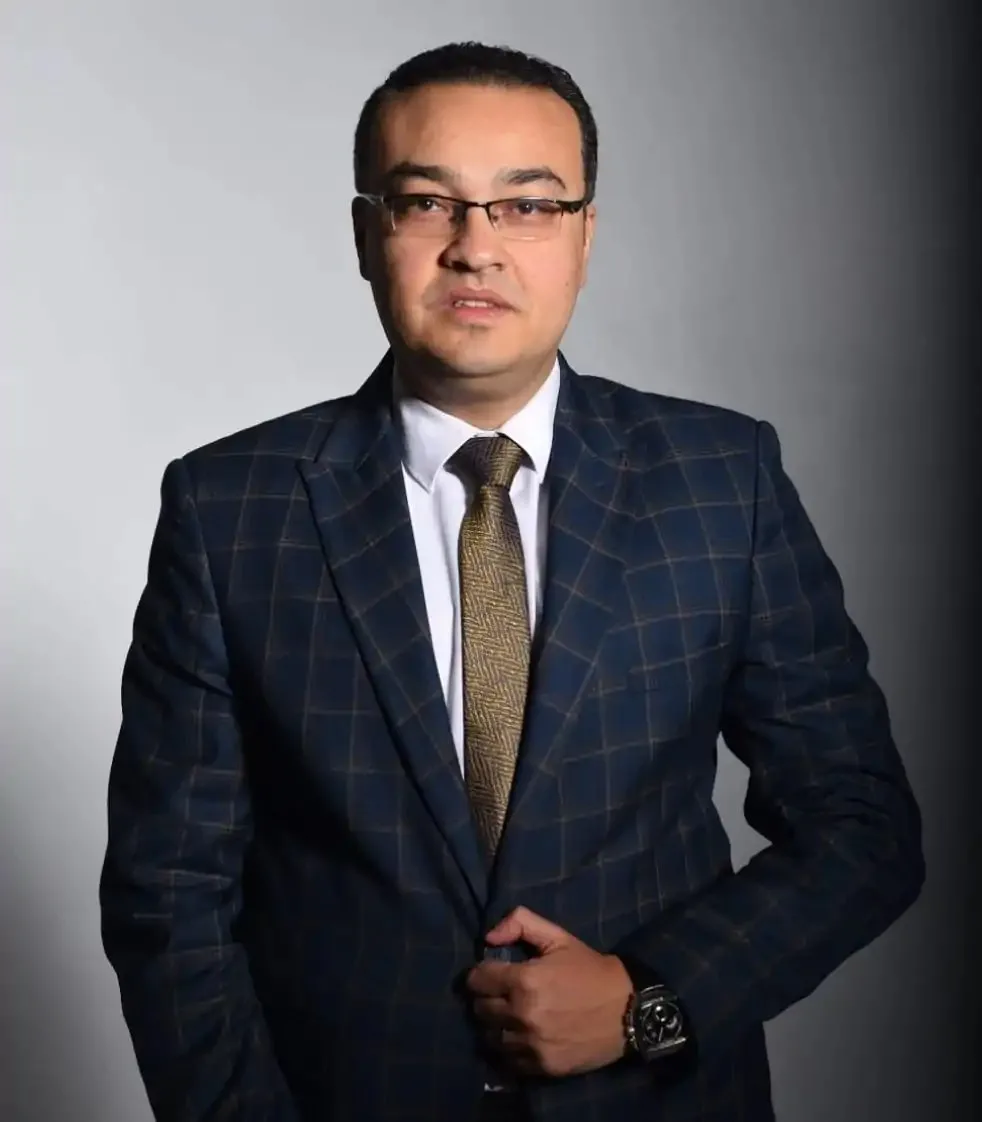 أحمد معطي لـ«الحرية»: انخفاض الدولار ليس بسبب قوة الجنيه فحسب، بل أيضًا نتيجة ضعف العملة الأمريكية على مستوى العالم. أحمد معطي لـ«الحرية»: انخفاض الدولار ليس بسبب قوة الجنيه فحسب، بل أيضًا نتيجة ضعف العملة الأمريكية على مستوى العالم.