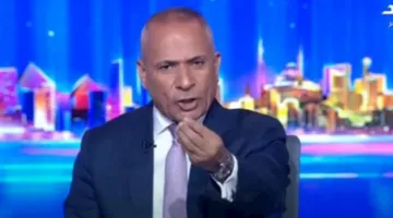 أحمد موسى: البرادعي أوقف البرنامج النووي في مصر والسيسي أعاده مجددًا للحياة