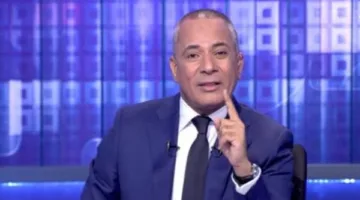 أحمد موسى: العلاقات بين مصر والسعودية عريقة ومحاولات الانقسام doomed to fail