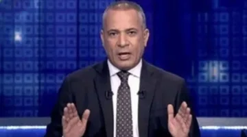 أحمد موسى: جماعة الإخوان تتعاون مع العدو الصهيوني للإطاحة بمصر وتحقيق مشروع إسرائيل التوسعي.