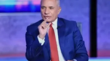 أحمد موسى: قيادات حماس يكافحون من داخل الفنادق الفاخرة والأنفاق… ولاتُوجد لهم مستقبل في غزة مرة أخرى.