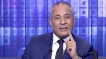 أحمد موسى يتحدث عن حركة «حسم»: من يتيح لهذه الجماعات الإرهابية التدريب على أراضيه عليه أن يتحمل المسؤولية.