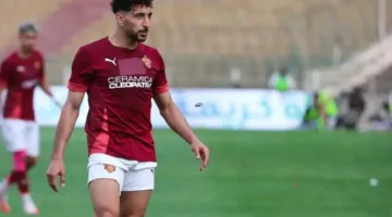 أحمد هاني في الصورة: من سيكون لاعب الأهلي الجديد في مركز الظهير خلال الموسم القادم؟