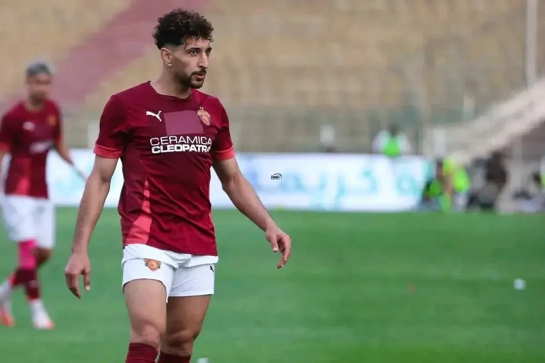 أحمد هاني في الصورة: من سيكون لاعب الأهلي الجديد في مركز الظهير خلال الموسم القادم؟